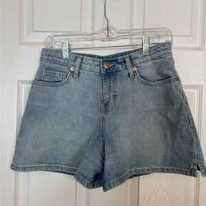 Wild Fable Jean shorts size 4